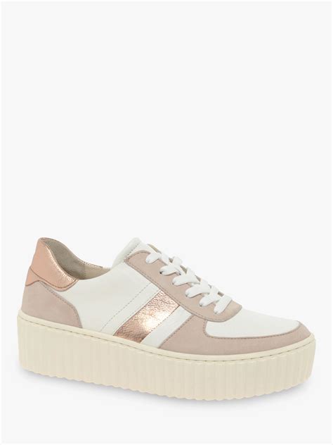 john lewis ladies flatform trainers.